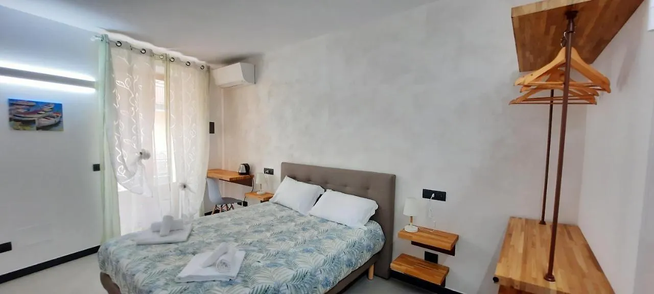 Guest house Affittacamere Ambrosia Manarola