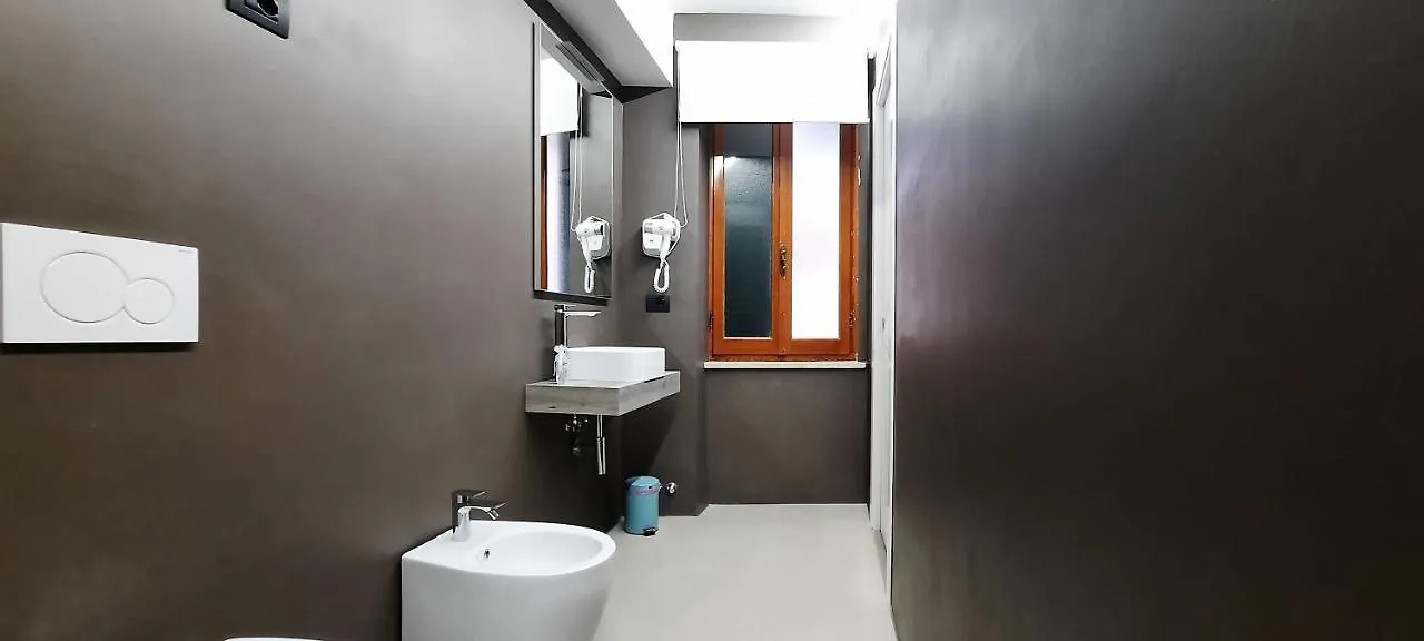 Guest house Affittacamere Ambrosia Manarola Italy