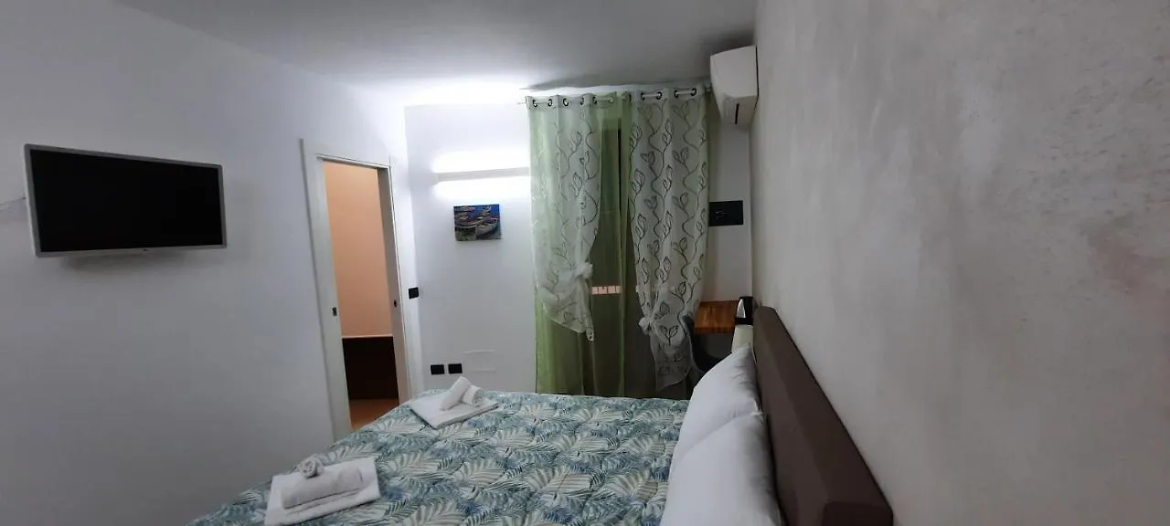 Affittacamere Ambrosia Manarola Guest house
