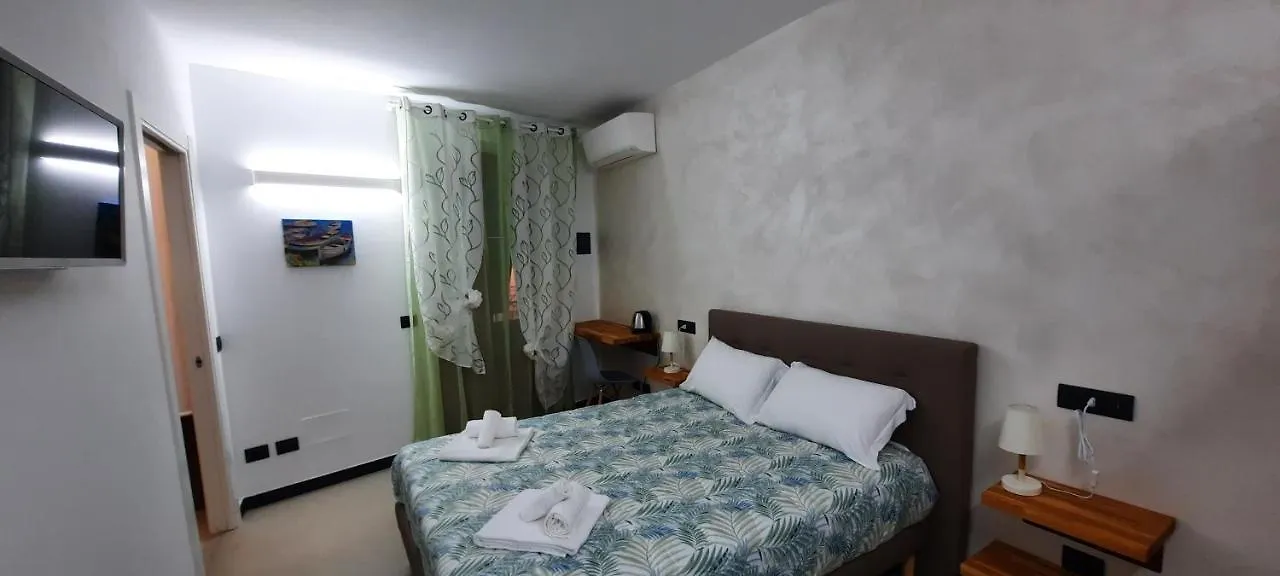 Guest house Affittacamere Ambrosia Manarola Italy