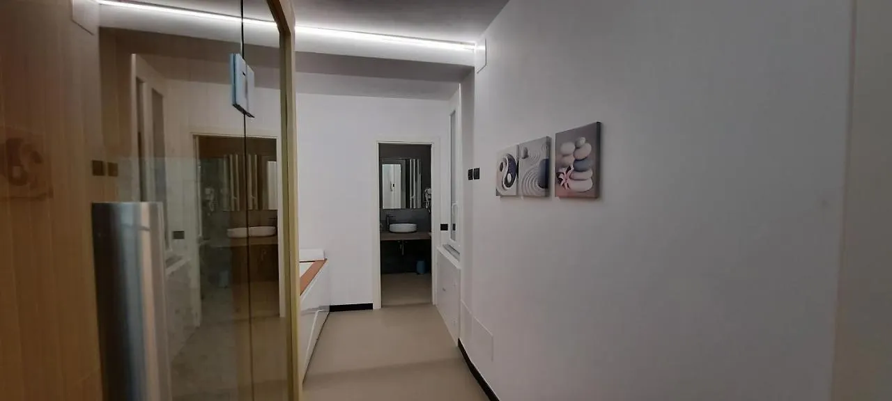 Guest house Affittacamere Ambrosia Manarola