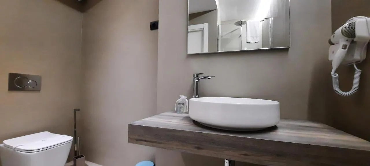Guest house Affittacamere Ambrosia Manarola Italy