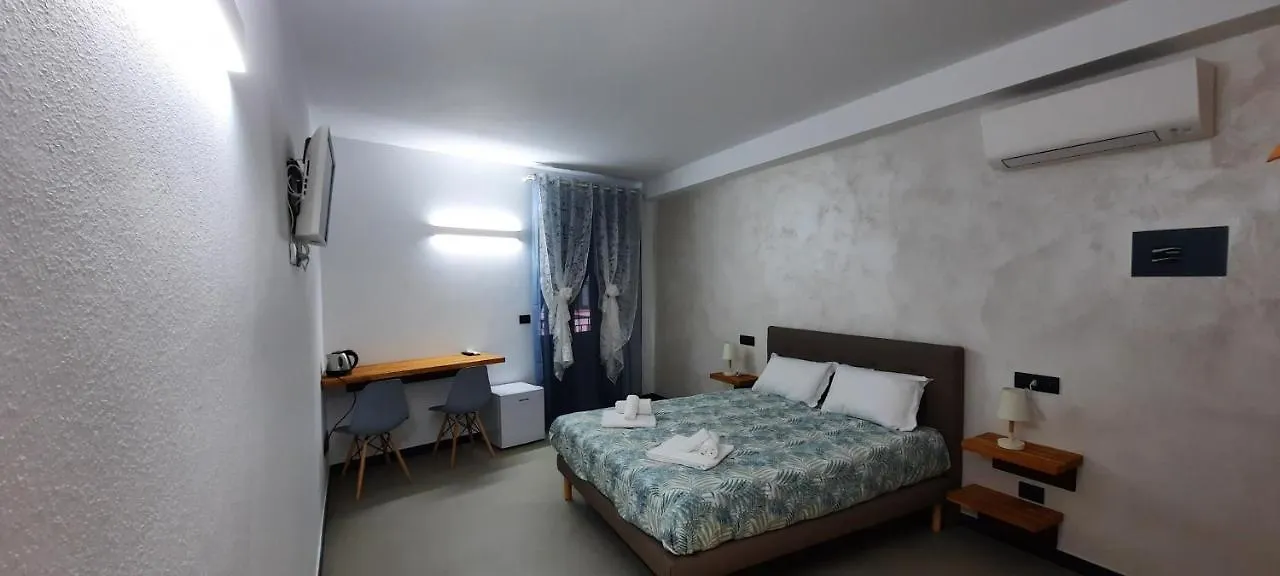 Affittacamere Ambrosia Manarola Guest house