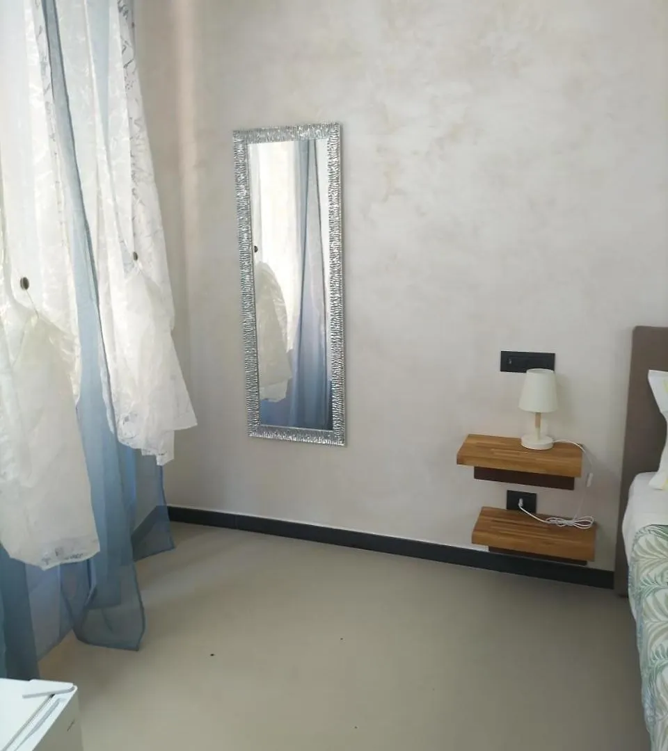 Affittacamere Ambrosia Manarola Guest house