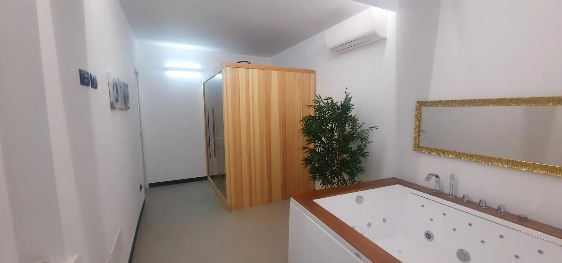 Guest house Affittacamere Ambrosia Manarola