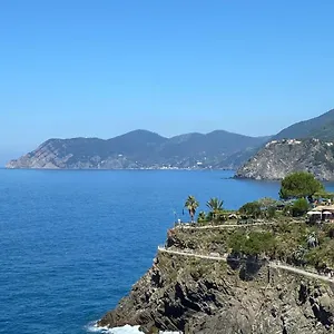 Casa Mafalda Manarola
